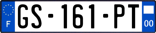 GS-161-PT