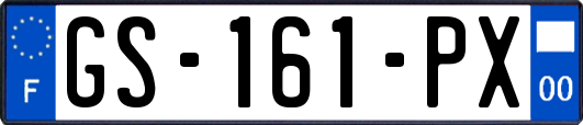 GS-161-PX