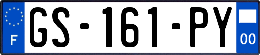GS-161-PY