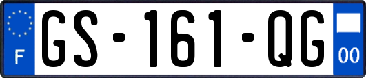 GS-161-QG
