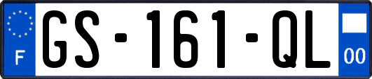 GS-161-QL