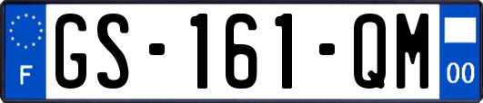 GS-161-QM