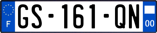 GS-161-QN