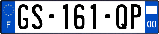 GS-161-QP