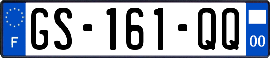 GS-161-QQ