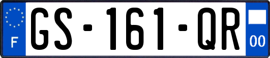GS-161-QR