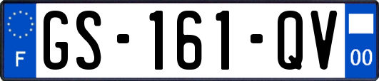 GS-161-QV