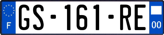 GS-161-RE
