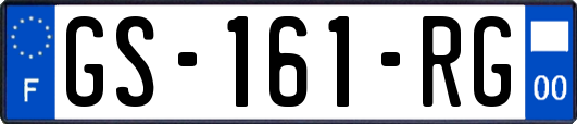 GS-161-RG