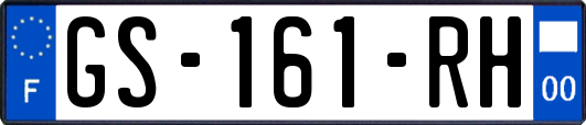 GS-161-RH