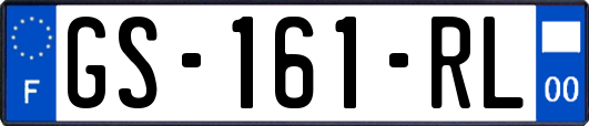 GS-161-RL