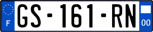GS-161-RN
