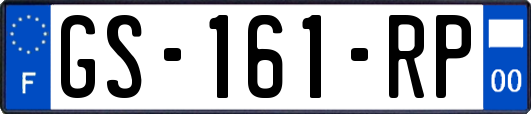 GS-161-RP