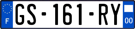 GS-161-RY