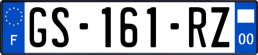 GS-161-RZ