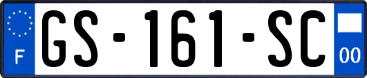 GS-161-SC