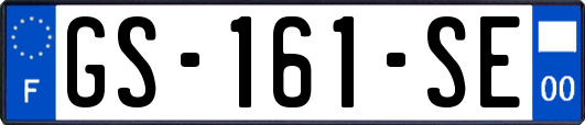 GS-161-SE