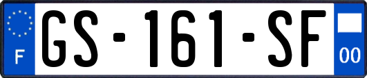 GS-161-SF