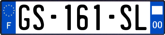 GS-161-SL