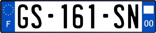 GS-161-SN