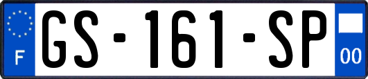 GS-161-SP