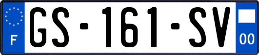 GS-161-SV