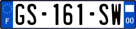 GS-161-SW