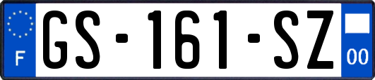 GS-161-SZ