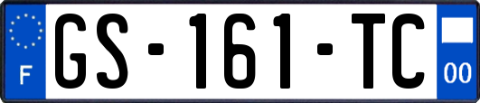 GS-161-TC