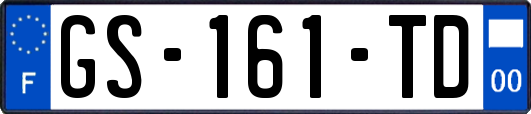 GS-161-TD