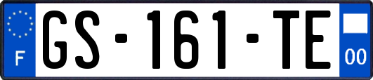 GS-161-TE