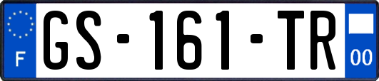GS-161-TR
