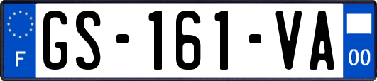 GS-161-VA