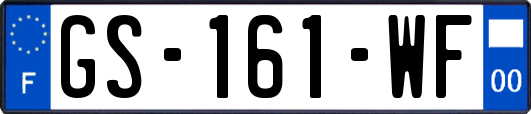 GS-161-WF