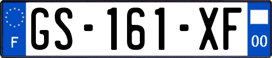 GS-161-XF