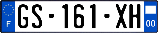 GS-161-XH