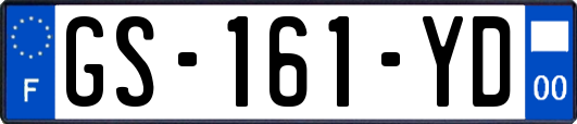 GS-161-YD