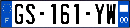 GS-161-YW