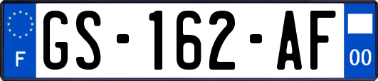 GS-162-AF