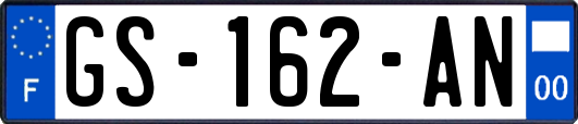 GS-162-AN