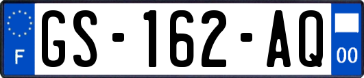 GS-162-AQ