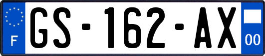 GS-162-AX