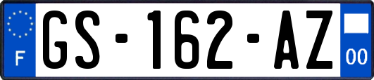 GS-162-AZ