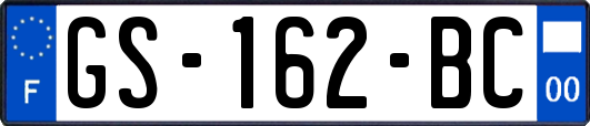 GS-162-BC