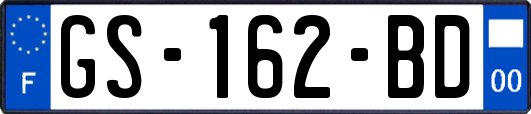 GS-162-BD