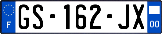 GS-162-JX
