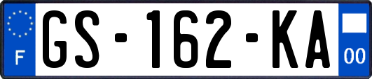 GS-162-KA