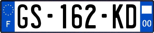 GS-162-KD