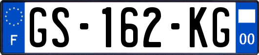 GS-162-KG