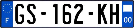GS-162-KH